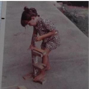 Meet your Posher, Caroline